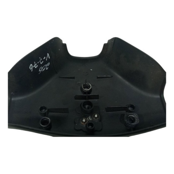 Capa Tampa Volante Buzina Peugeot 206 207 2000 2001 A 2010