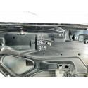 Porta Traseira Esquerda Mercedes E320 W210 1998 1999 A 2002