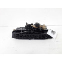 Maçaneta Tampa Traseira Porta Malas Audi A3 1997 1998 A 2003