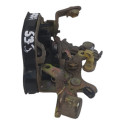 Fechadura Traseira Esquerda Chevrolet Corsa 1997 1998 A 2002