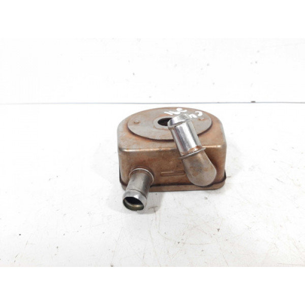 Resfriador Oleo C4 Pallas 2.0 16v 2007 2008 2009 2010 A 2013