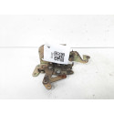 Fechadura Dianteiro Direito Fiat Fiorino Uno 1995 A 1999