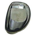 Lente Farol Esquerdo Chevrolet Corsa 1994 1995 1996 A 1999