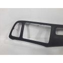 Moldura Acabamento Painel Honda Hrv 2015 A 2018 Com Avaria