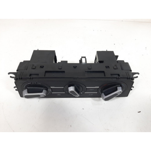 Comando Ar Condicionado Volkswagen Polo Virtus 2018 A 2022