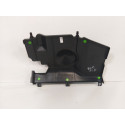 Defletor Protetor Ventoinha Mitsubishi Asx 2015 2016 A 2020 