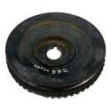Polia Virabrequim Gm Corsa 1.0 8v 1995 1996 A 2004