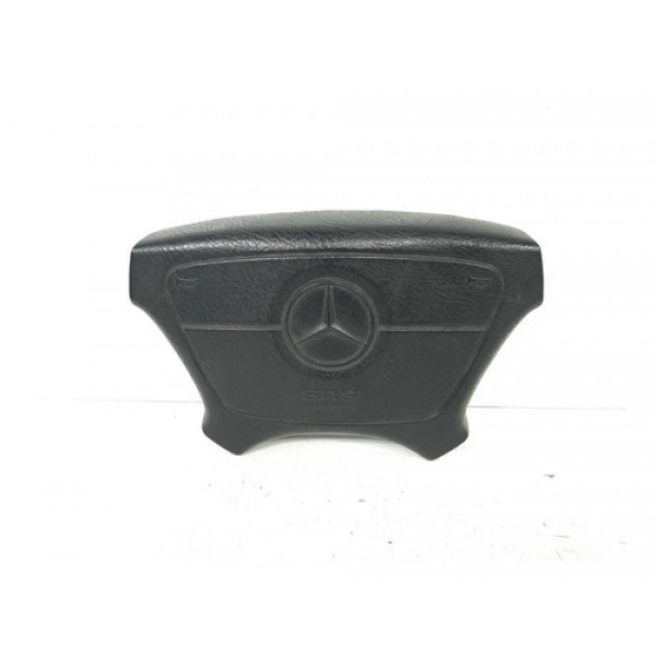 Bolsa Airbag Volante Direção Mercedes C280 1993 1994 A 2000