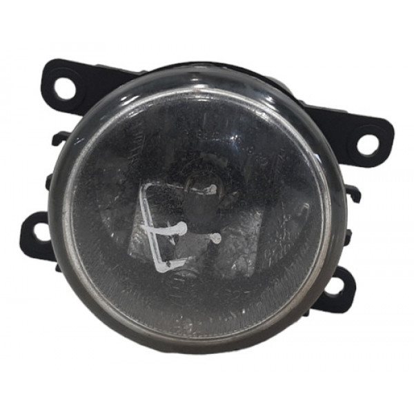 Farol Milha Neblina Esquerdo Citroen C4 Picasso 2009 A 2014