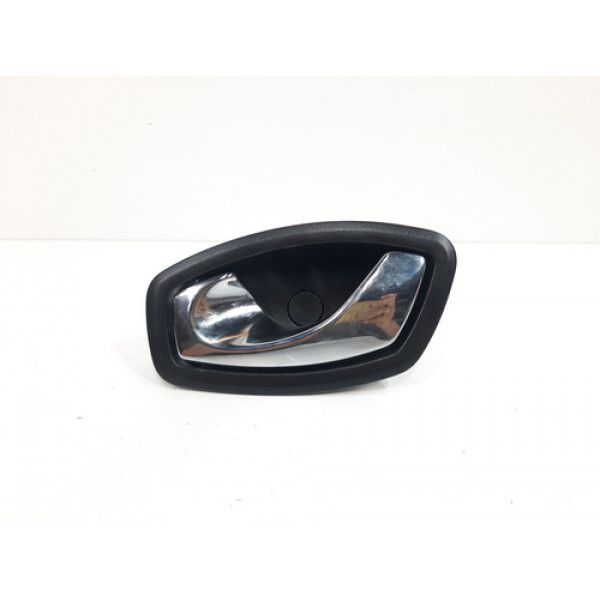 Maçaneta Interna Dianteira Esquerda Fluence 2010 2011 A 2018