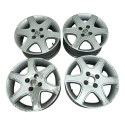 Roda Aro 15 Gm 4x100 Astra Vectra Celta Monza Com Detalhes 