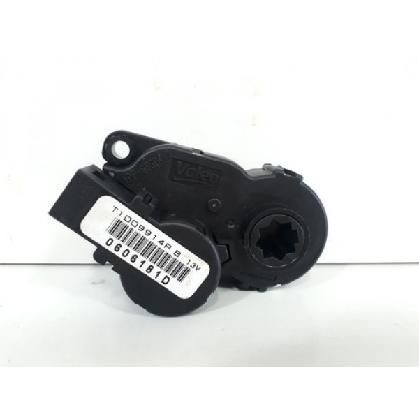 Motor Atuador Caixa Ar Peugeot 208 1.6 2015 2016 2017 A 2020