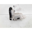 Fechadura Traseira Direita Voyage Gol G6 2008 2009 A 2016