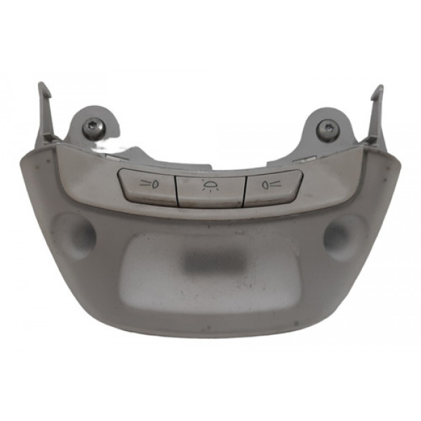 Luz Teto Dianteira Fiat Stilo 2003 2004 A 2011 735314267