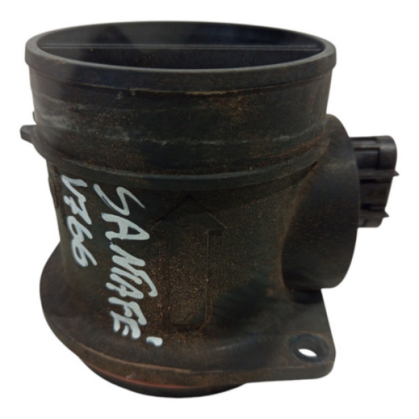 Sensor Fluxo Ar Hyundai Santa Fé 2.7 V6 2006 2007 A 2010 