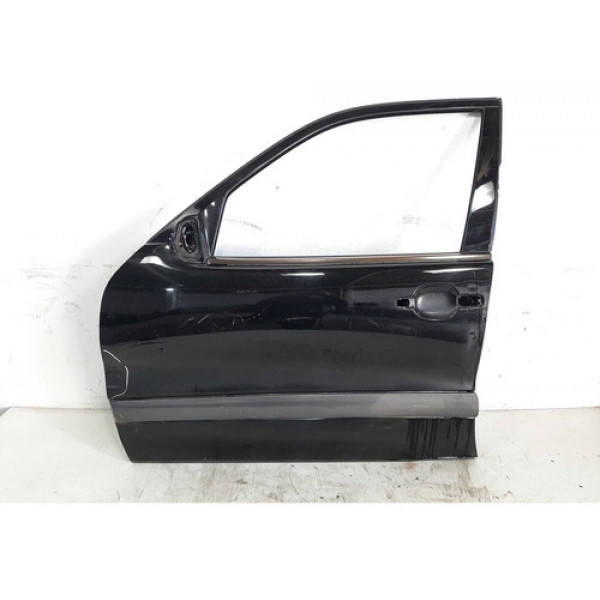 Porta Dianteira Esquerda Mercedes E320 W210 1998 1999 A 2002