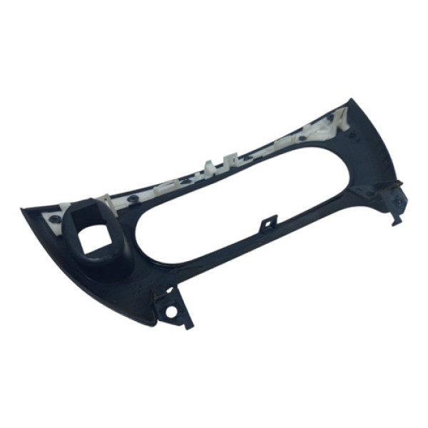 Moldura Comando Ar Condicionado Renault Scenic 1999 A 2010