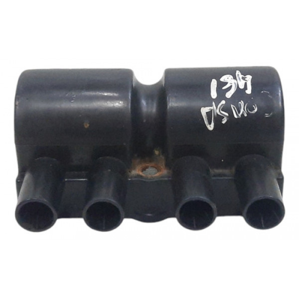 Bobina Ignição Chevrolet Corsa 1.0 Mpfi 1997 1998 A 2002