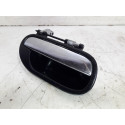 Maçaneta Externa Dianteiro Direito Volvo V40 S40 1998 A 2004