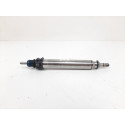 Bico Injetor Mercedes Benz A200 W176 Gla200 1.6 Turbo M270