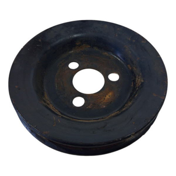 Polia Bomba Agua Fiat Uno 1.0 8v 1995 1996 A 1998
