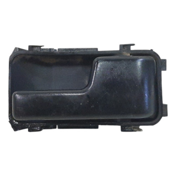 Maçaneta Interna Dianteira Direita Fiat Uno 2004 A 2010