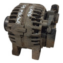 Alternador Citroen C4 Pallas 2.0 16v 2006 A 2013