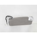 Quebra Sol Para Sol Lado Direito Volvo S40 1997 1998 A 2003