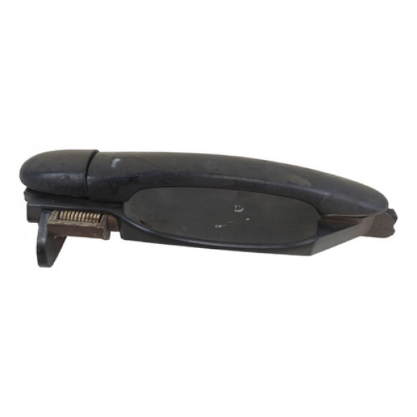 Maçaneta Externa Traseira Esquerda Fiat Siena 2004 A 2008