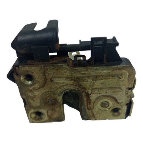 Fechadura Dianteiro Esquerdo Renault Scenic 1999 A 2010