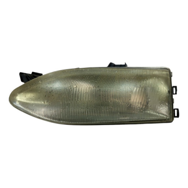 Farol Dianteiro Esquerdo Fiat Palio 1996 1997 A 2002