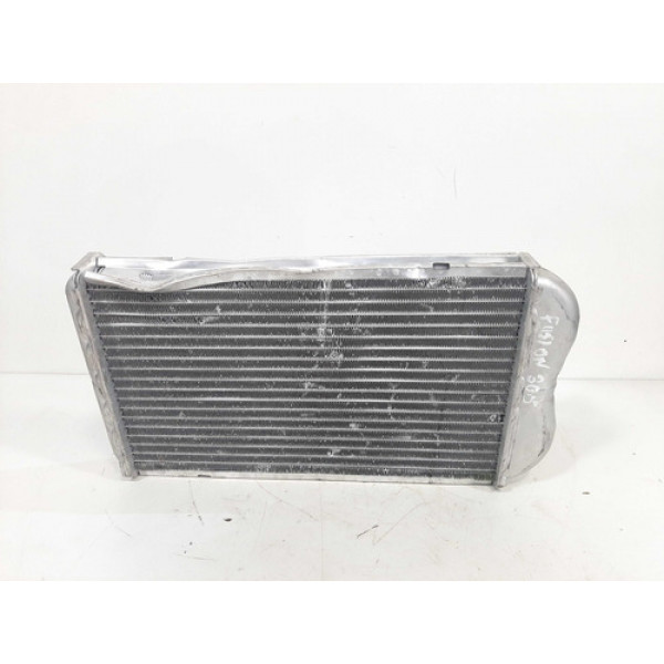 Radiador Evaporador Ar Quente Fusion 2006 A 2009 C/avaria