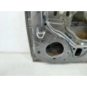 Porta Traseira Direita Nissan Versa 2011 2012 A 2017 Avaria