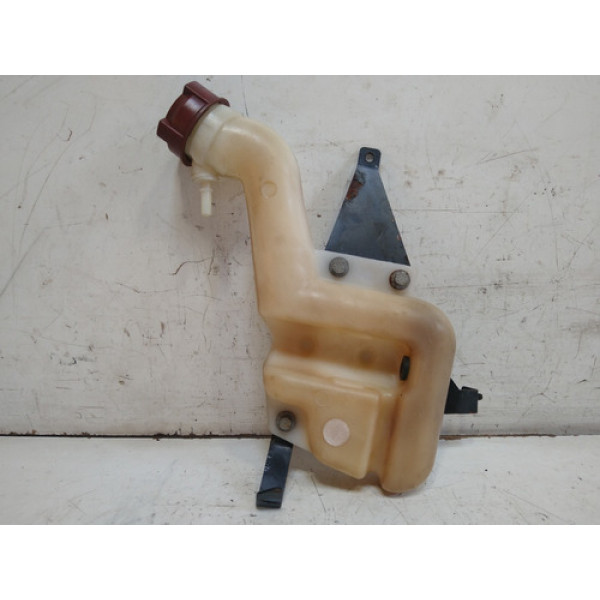 Reservatório Gasolina Partida Peugeot 207 2007 A 2012