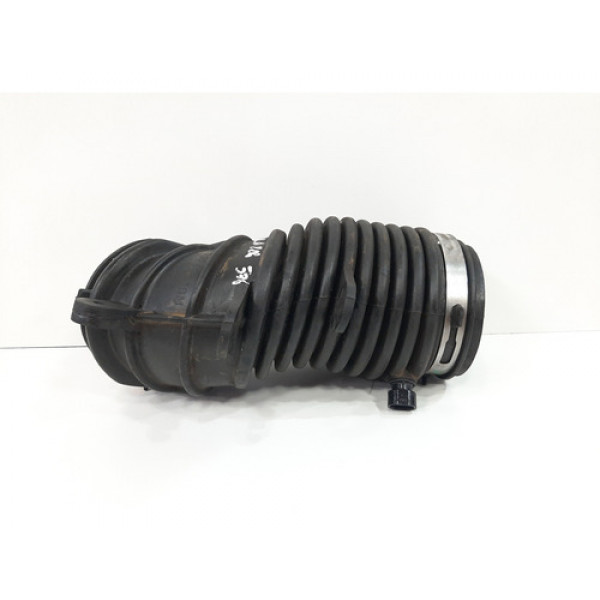 Mangueira Duto Filtro Ar Gm Blazer S10 4.3 V6 1995 A 2000