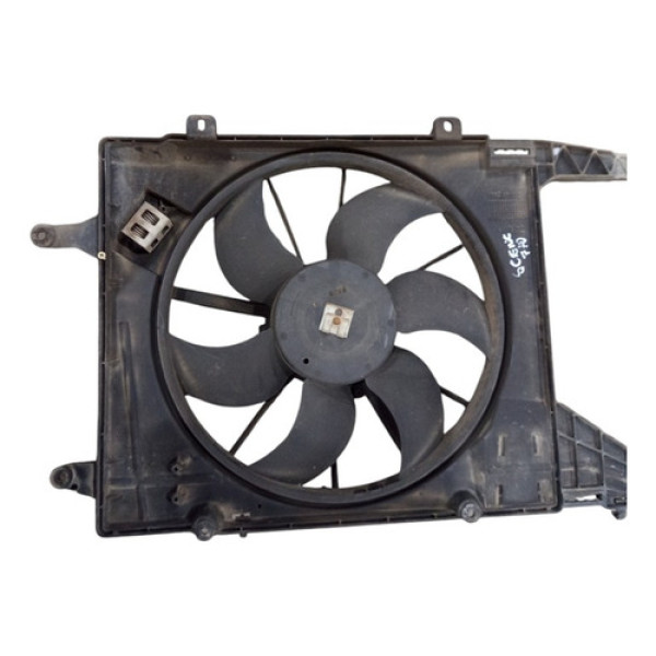 Defletor Ventuinha Renault Snenic 2.0 1996 1997 1998 A 2003