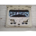 Tampa Traseira Porta Malas Kia Soul 2008 2009 A 2015