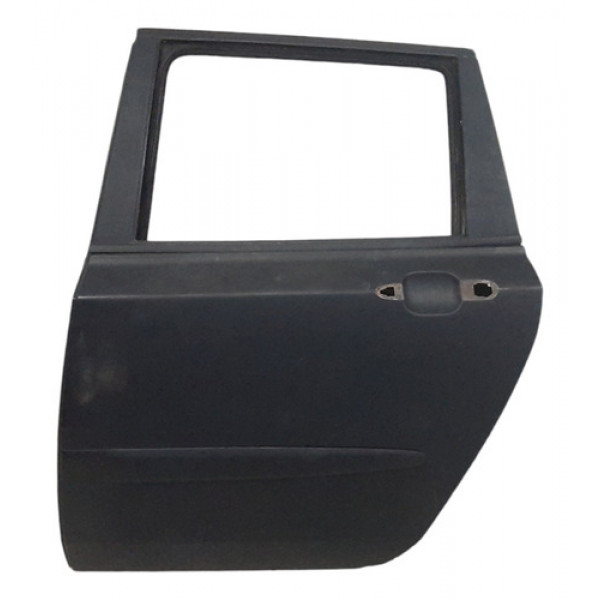 Porta Traseira Esquerda Fiat Stilo 2003 2004 2005 A 2011
