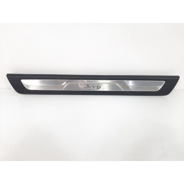 Soleira Dianteira Direita Grand Cherokee 2011 2012 A 2015