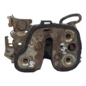 Fechadura Porta Dianteiro Direito Chevrolet Celta 2006 A 06