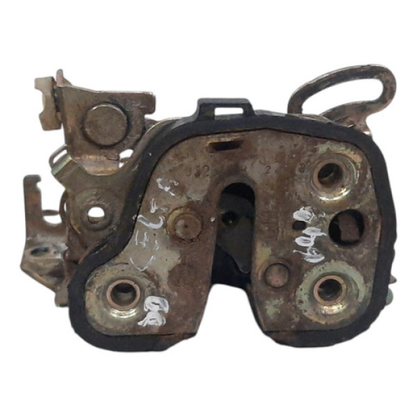 Fechadura Porta Dianteiro Direito Chevrolet Celta 2006 A 06
