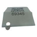 Motor Ar Forçado Chevrolet Kadett Ipanema 1989 1990 A 1997