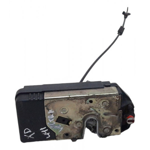 Fechadura Porta Traseira Direita Gm Vectra 1997 1998 A 2005
