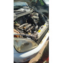 Motor Parcial Tiggo 2.0 16v 2012 Travado