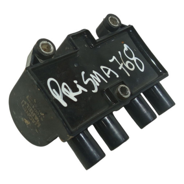 Bobina Ignição Gm Chevrolet Prisma Onix Celta 2006 A 2012