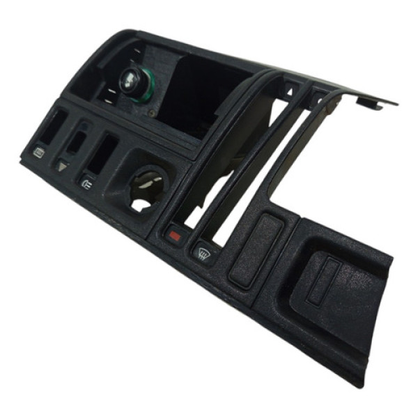 Moldura Central Painel Monza 1991 1992 1993 1994 A 1996