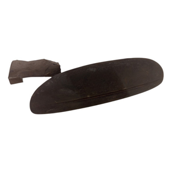 Maçaneta Externa Traseira Direita Fiat Palio 1996 A 2000