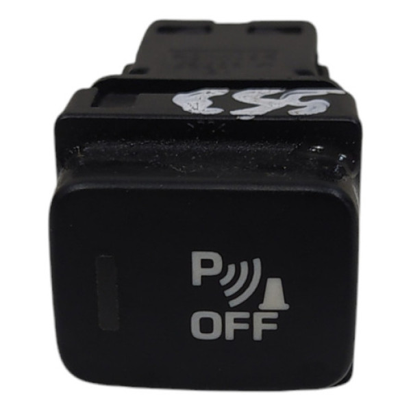Botão Sensor Estacionamento Citroen C4 Picasso 2009 A 2014