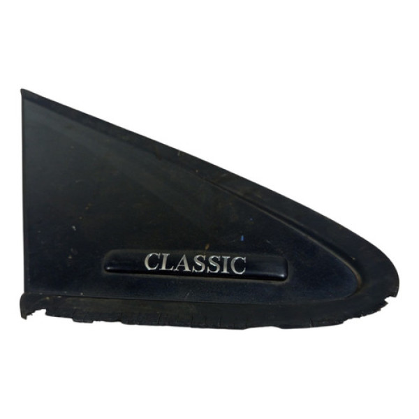 Moldura Paralama Dianteiro Direito Mercedes Classe A160 1995