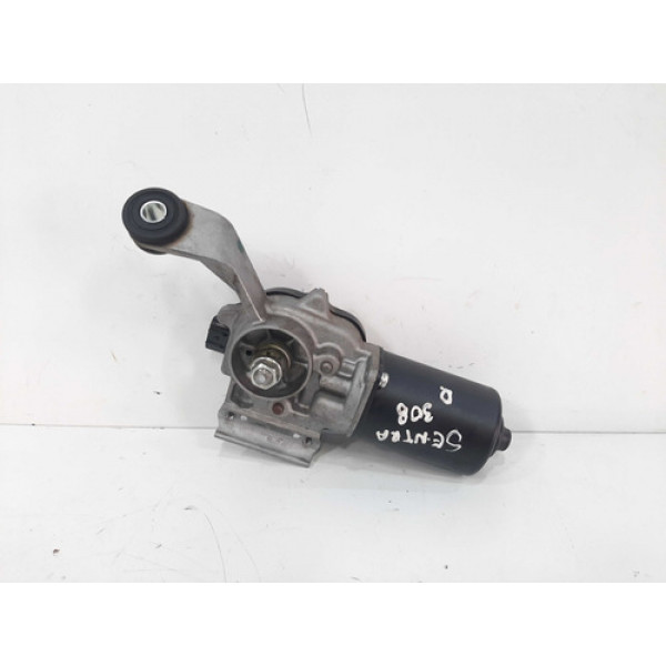 Motor Limpador Parabrisas Nissan Sentra 2008 2009 A 2013